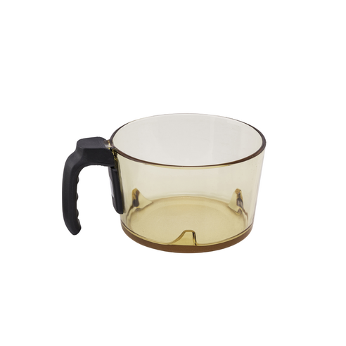 건강한 요리의 비결, 풀무원 글라스쿡 에어프라이어 2L