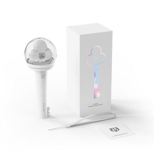 추천제품 코팬글로벌 빅톤 응원봉 VER.2 – 응원의 감동을 선사하는 봉! 소개 추천제품 코팬글로벌 빅톤 응원봉 VER.2 – 응원의 감동을 선사하는 봉! 소개