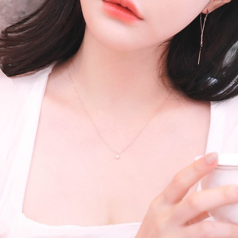 女性 時尚 珠寶 銀 項鍊 成年女性 成年女性 女性 女士 女士