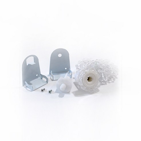 롤스크린 손잡이 교체 부품 세트 품질과 실용성을 겸비한 제품 소개