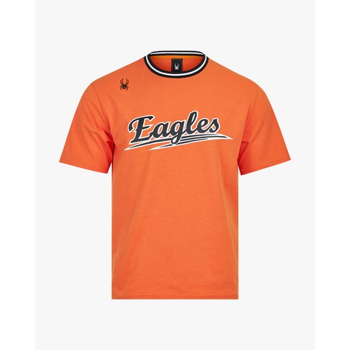 스파이더 한화이글스 티셔츠, 스타일과 기능을 모두 잡은 야구장 필수템