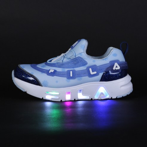 휠라 키즈 휠라꾸미 라이트 스타 운동화 3RM01392D
