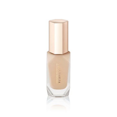 디어달리아 스킨 파라다이스 쉬어 실크 파운데이션 30ml, LN2, 1개