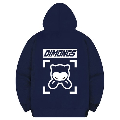 디몽스 몰드디몽스 후드집업 MHA_0007