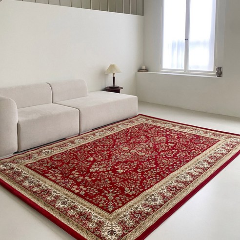 고급스러움과 편안함의 완벽한 조화