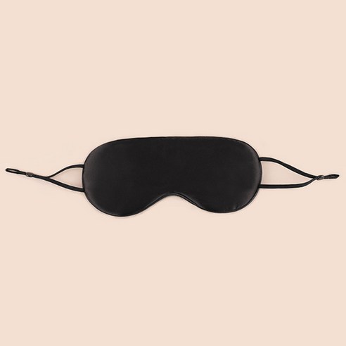 팜파스 실크 쿨링 꿀잠 수면 안대