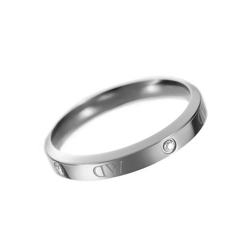 할인된 가격으로 만날 수 있는 다니엘웰링턴 커플용 CLASSIC LUMINE RING 반지