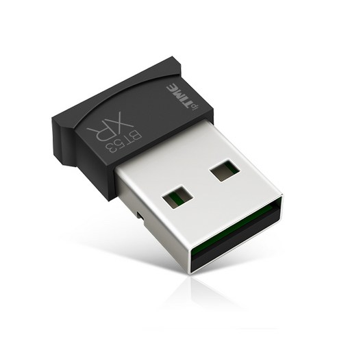 차세대 무선 자유를 누리세요: ipTIME USB 동글으로 블루투스 세계에 오신 것을 환영합니다.