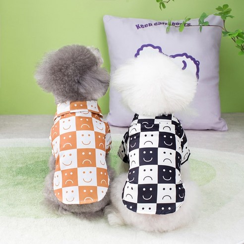 伴侶  寵物產品  小狗  貓  組合使用  服裝  T卹  狗  狗  狗