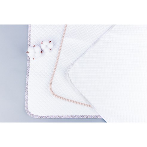 신생아를 위한 최고의 방수패드