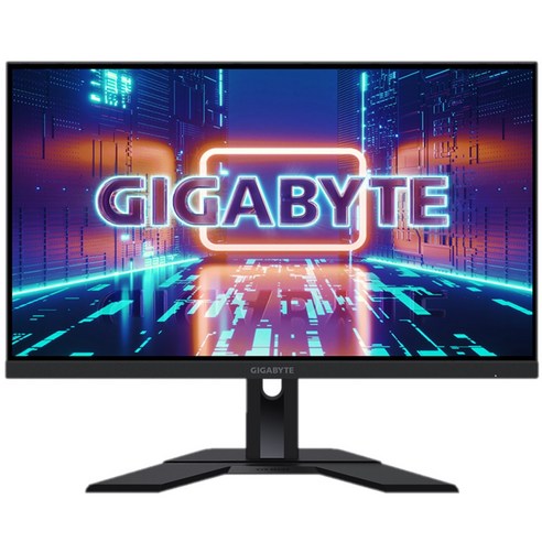 기가바이트 68.6cm QHD 165 HDR KVM V2.0 게이밍 모니터 제이씨현, M27Q