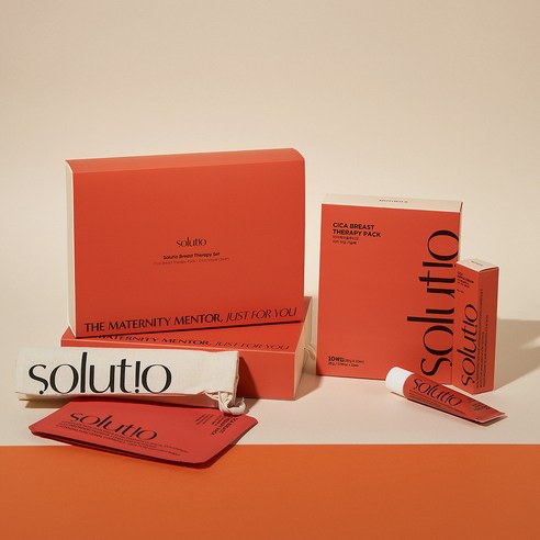 엄마의 지친 피부를 위한 섬세한 배려, 마더케이 시카 수딩 가슴팩