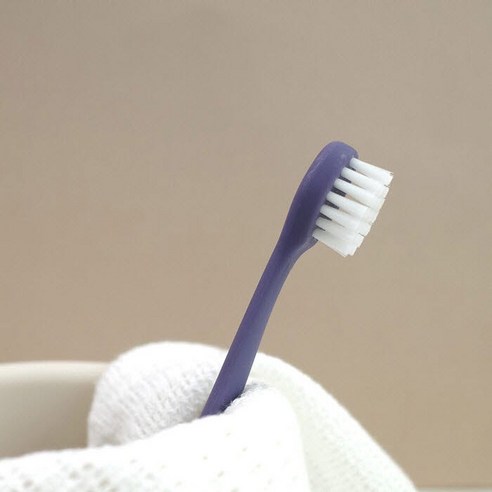 아이의 첫 양치 습관을 마더케이와 함께 시작하세요