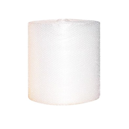 포장 에어캡 50cm x 50m, 투명, 1개
