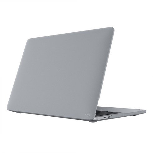 초슬림 디자인과 훌륭한 보호 기능을 갖춘 JCPAL 맥가드 하드케이스