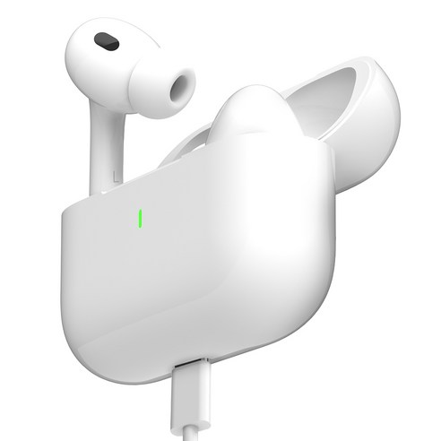 편안하고 몰입적인 청취 경험을 위한 첨단 노이즈캔슬링 무선 이어폰