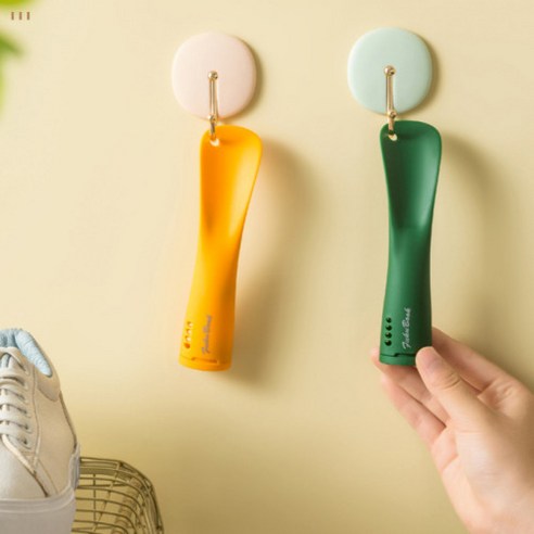 여행의 필수품!