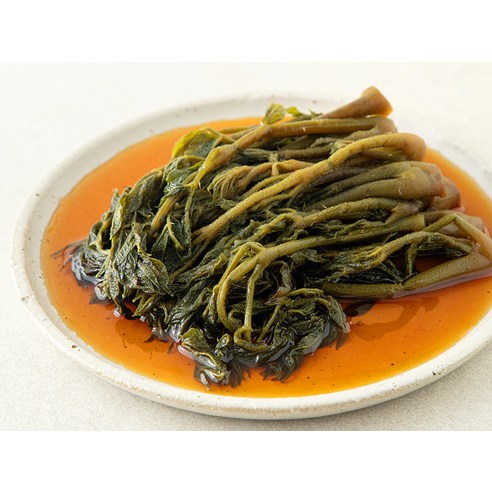 봄 향기를 식탁으로, 농협 두릅절임으로 간편하게!