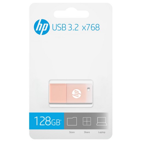 HP 3.2 USB Pink x768, 128GB이라는 상품의 현재 가격은 25,300입니다.
