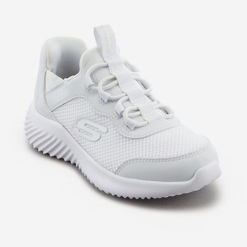 활동적인 우리 아이를 위한 최고의 선택, 스케쳐스 바운더 운동화