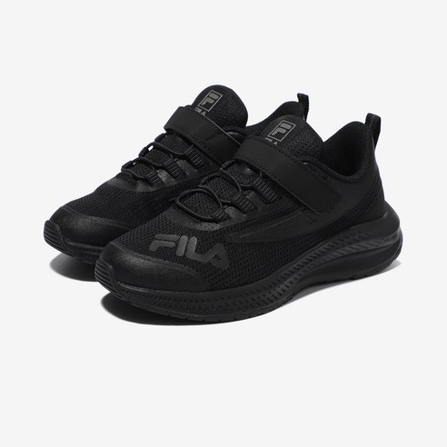 휠라 키즈 웨이블렛 알파 KD 운동화 3XM01840E