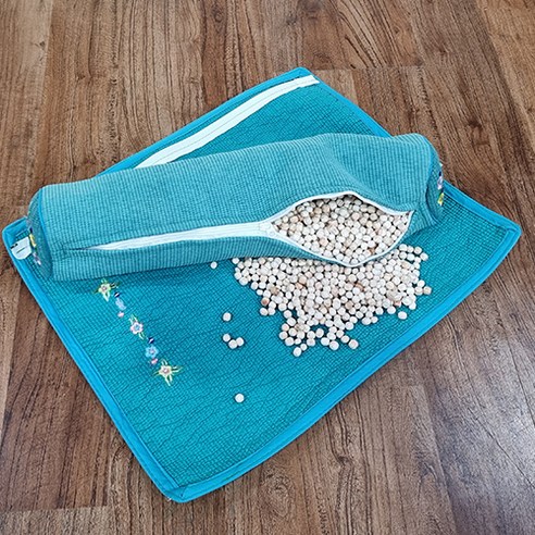 光針功能性蜂蜜睡眠午睡頸枕熟睡純睡眠柏木片柏樹片柏樹枕床上用品頸椎枕頭睡眠深度睡眠睡眠功能正確姿勢正確姿勢 枕頭