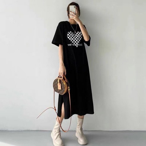 女生 女性 女款服裝 裙子 洋裝 長洋 連身裙 連衣裙 好看 好穿