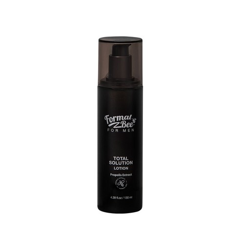 포멀비 포맨 토탈솔루션 로션, 1개, 130ml