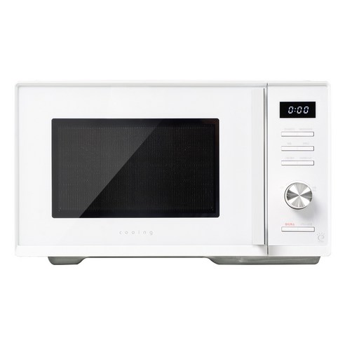 쿠잉전자 4in1 멀티 에어프라이어 복합 광파오븐레인지 27L, MGC-2701WW