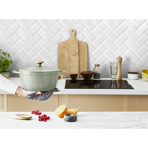 테팔 인덕션 세라믹 냄비로 쉽고 즐거운 요리 생활을 시작하세요.