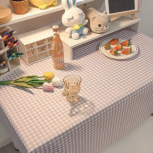마켓에이 데코뷰 모던감성 식탁보, TYPE18, 60 x 150 cm