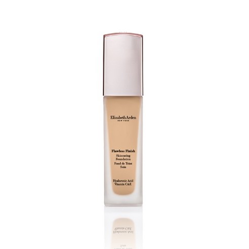 엘리자베스아덴 플로리스 피니쉬 스킨케어링 파운데이션 30ml, 130W, 1개