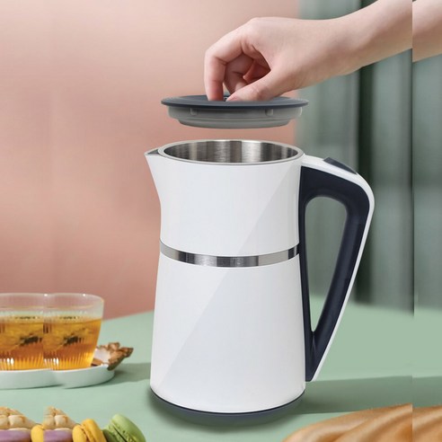 가성비 끝판왕 에버튼하우스 카데라 전기포트