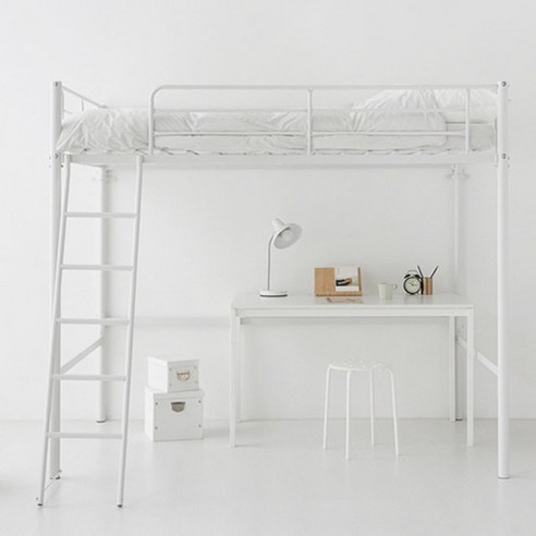 꿈을 짓는 공간, 마켓비 CHAMBER 벙커침대로 완성하는 나만의 아늑한 아지트 2층벙커침대