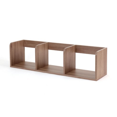 포근함을 더하는 마법, 포메리트 라운드 책꽂이로 책상 위를 깔끔하게!