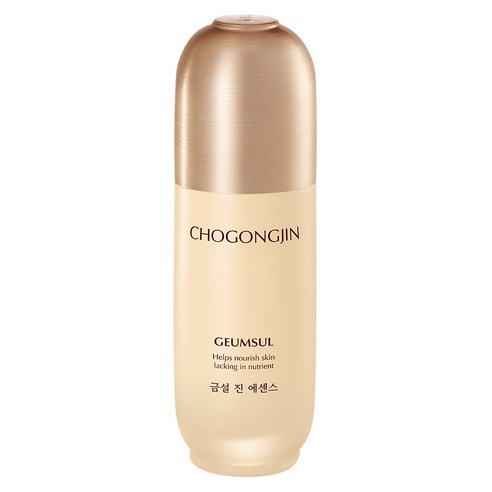 미샤 초공진 금설 진 에센스, 1개, 50ml