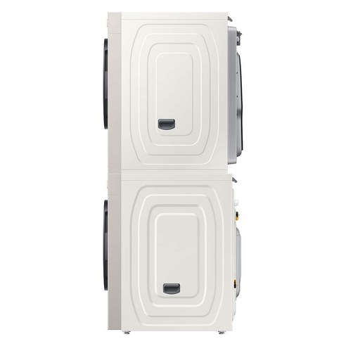 삼성 BESPOKE 그랑데 AI로 세탁, 예술이 되다!