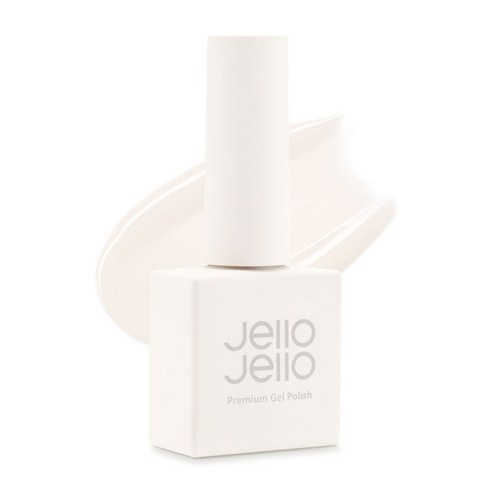 젤로젤로 프리미엄 젤 폴리쉬 젤네일 10ml, JC-65 웜포슬린, 1개