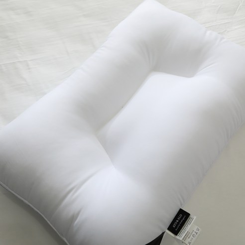 알레르기 걱정 없이 꿀잠을 선물하는 경추 베개