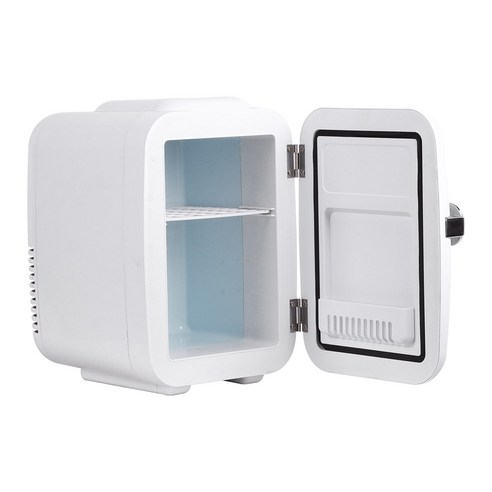 차량 내 편의성을 극대화하는 애니게이트 차량용 무소음 미니 냉온장고