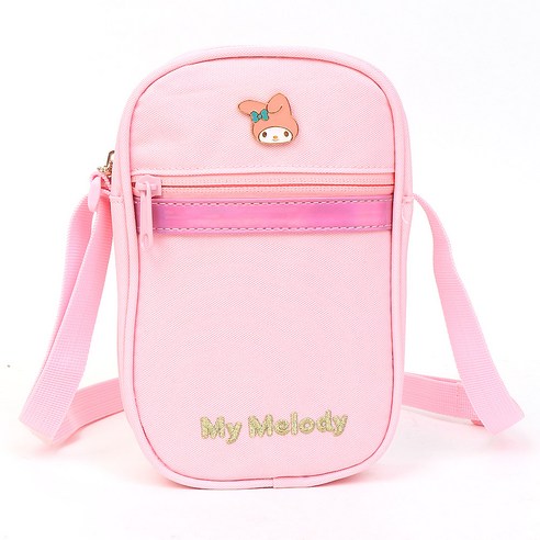 My Melody Bag Cinnamoroll Bag Children's Bag Children's Gift Children's Cross Bag Toddler Bag Toddler Gift Toddler Cross Bag 小學生書包 小學生手機包