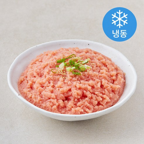 입술 요리용 분란 명란젓 (냉동), 1kg, 1개