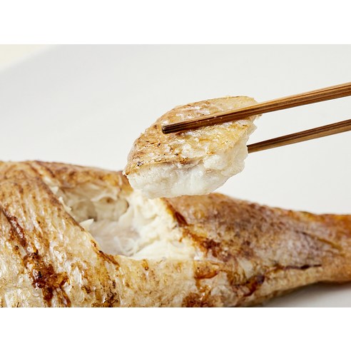 라파랑 금태, 당신의 식탁을 빛낼 특별한 선택