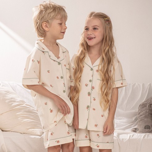 우리 아이 꿀잠 책임질 비밀 병기? 테라우드 버블코코 요루 잠옷 솔직 후기! 유아파자마