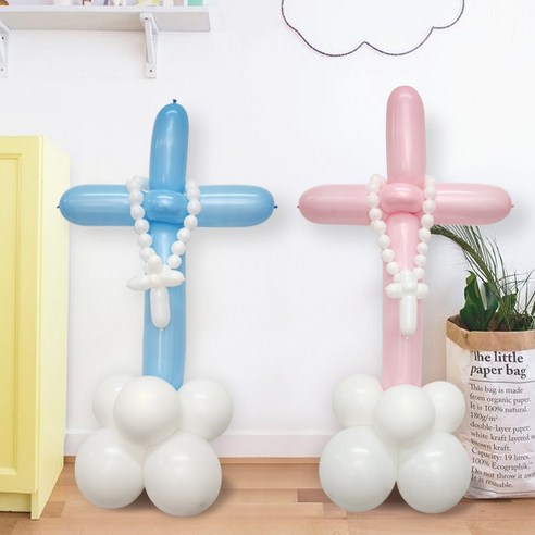 文具 學習用品 派對 用品 氣球 混合 套裝 派對 派對 活動