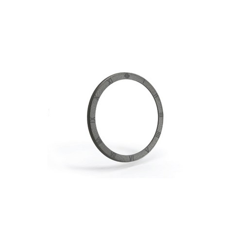 디지털빌리지 스마트워치 베젤링 A타입 42mm, 럭셔리 티타늄
