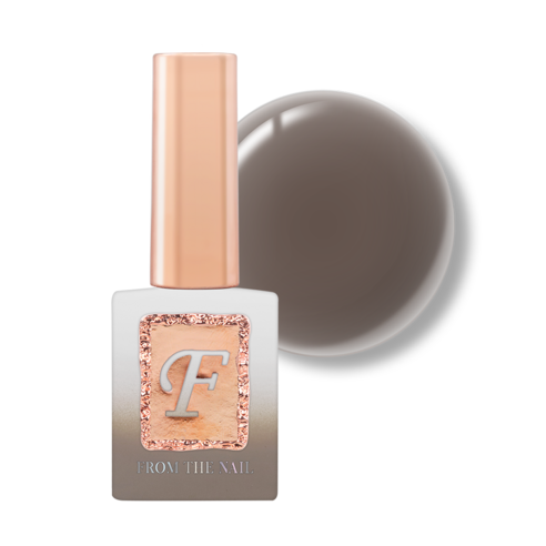 프롬더네일 컬러 젤 네일, #FS56, 10g, 1개