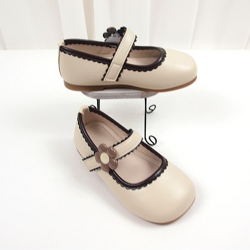 사랑스러움과 편안함을 동시에 선사하는 봄날의 선물