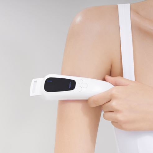 EMS 기술로 디자인하는 V라인, 에르고바디 쉐이피브이라인밴드