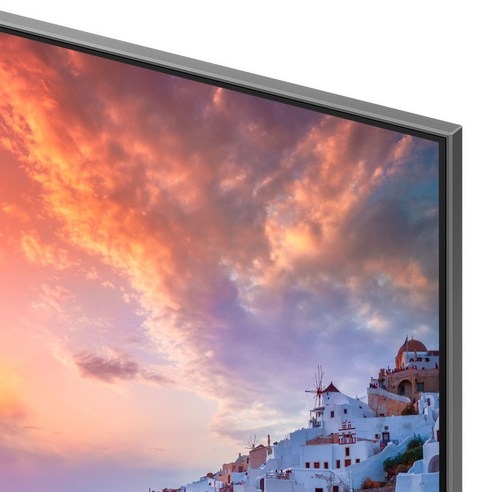 삼성전자 4K UHD Neo QLED TV, 125cm(50인치), KQ50QND90AFXKR, 스탠드형, 방문설치